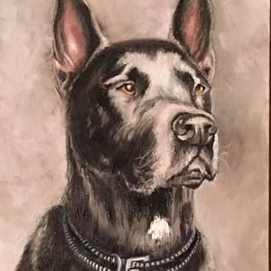 Meet your Posher, Danielle